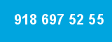 918 697 52 55 918 697 52 55